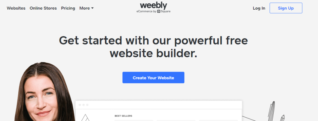 Weebly