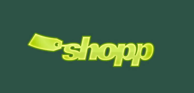 shopp-e-ticaret-eklentisi