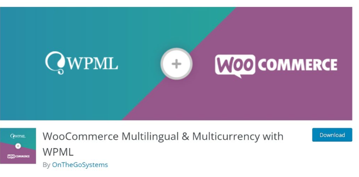 WooCommerce multilingue