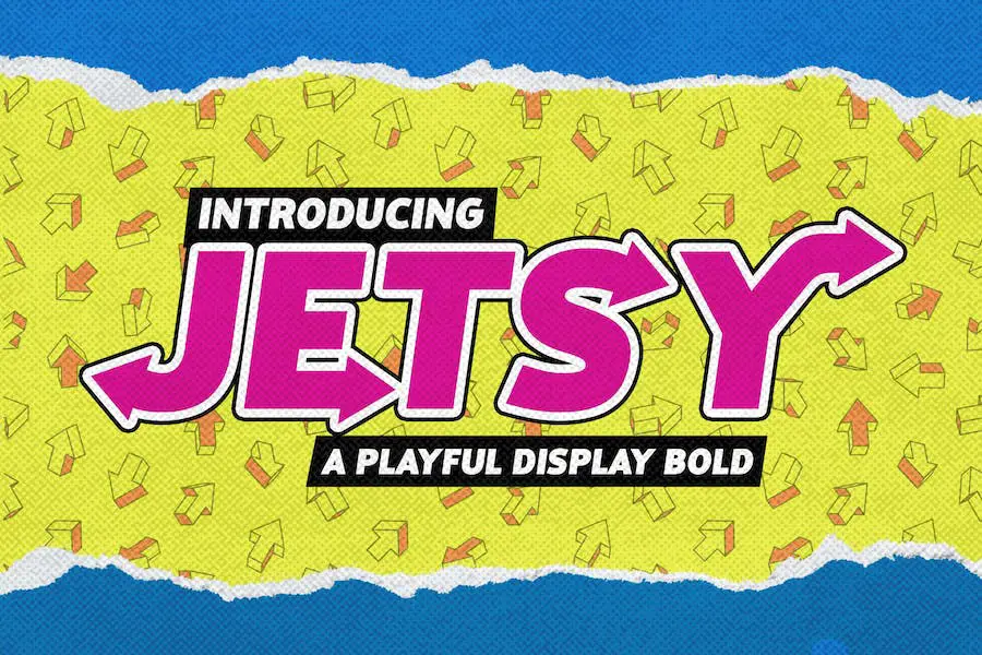 Jetsy-