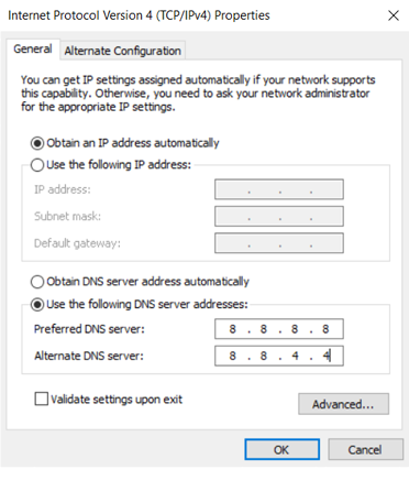 DNS Server