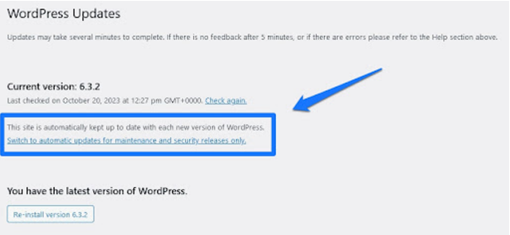 WordPress のセキュリティに関する 7 つの通説: 完全に覆され、誤りであることが暴かれました。 WordPressの安全対策