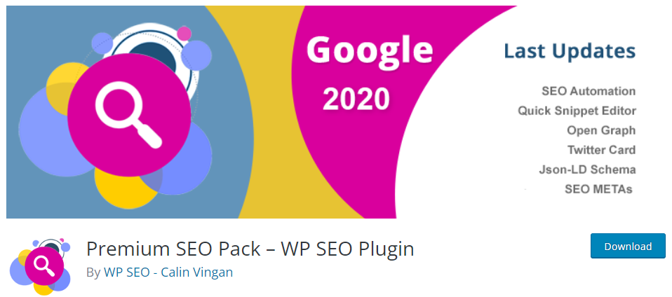 Premium-SEO-Paket