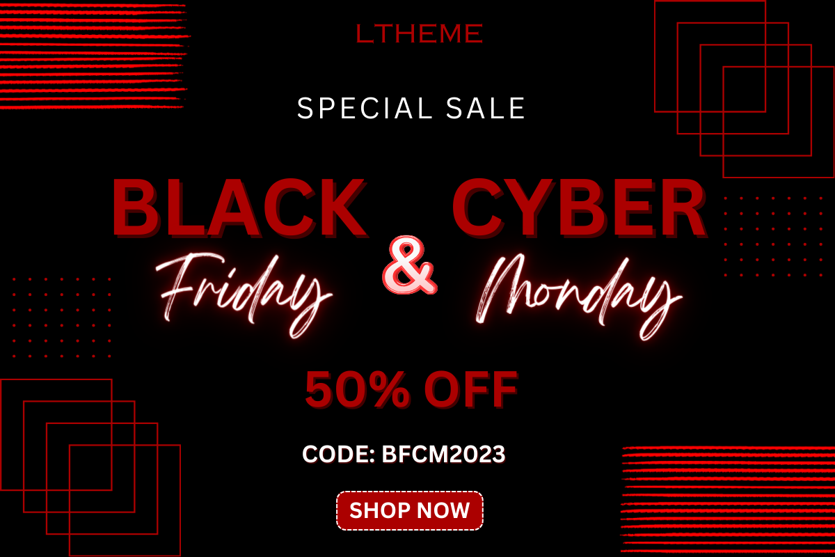 Ofertas Ltheme Bfcm