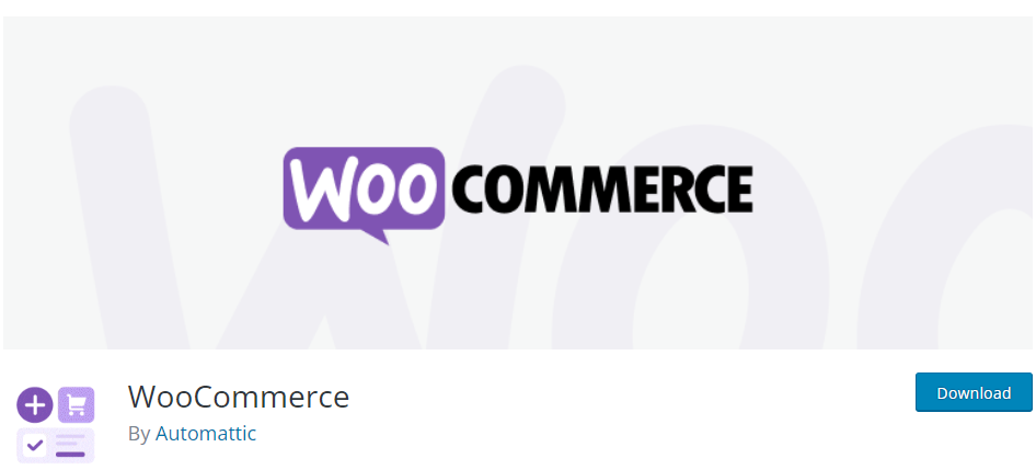 woocommerce