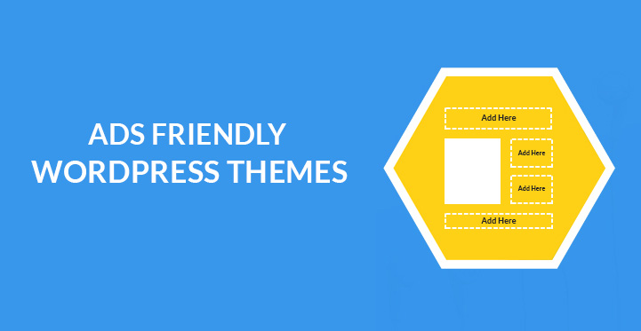 google adsense WordPress themes