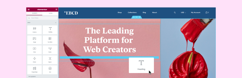 Elementor Website Builder: molto più di un semplice generatore di pagine