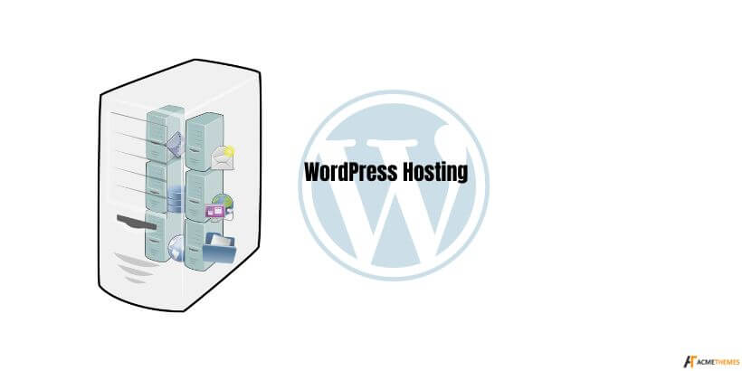 Hosting WordPress Hosting condiviso VS Hosting WordPress: quale è l'opzione migliore?