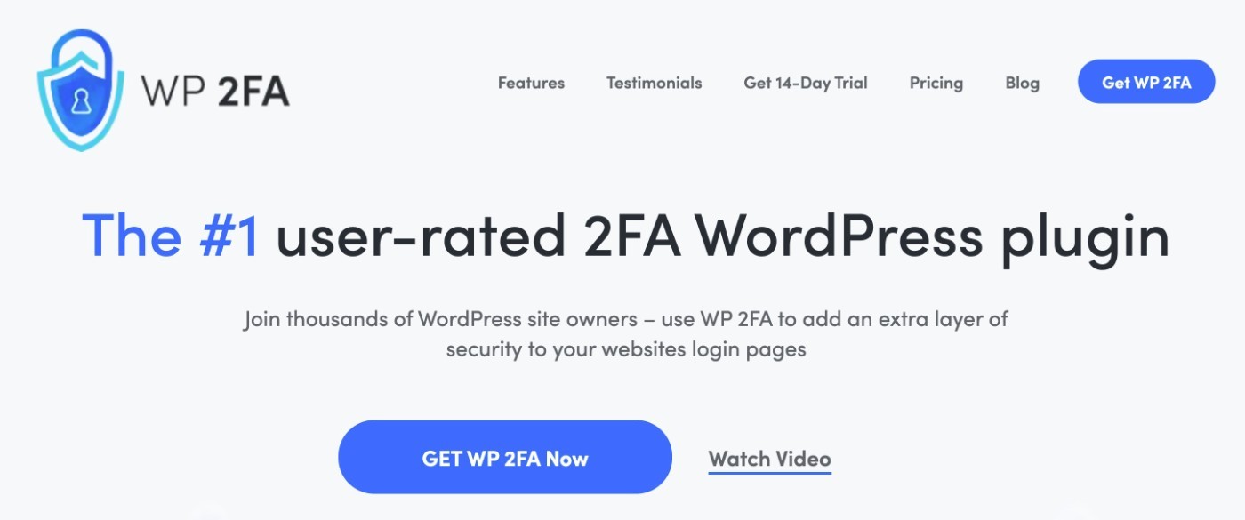 مراجعة WP 2FA للمصادقة الثنائية لـ WordPress