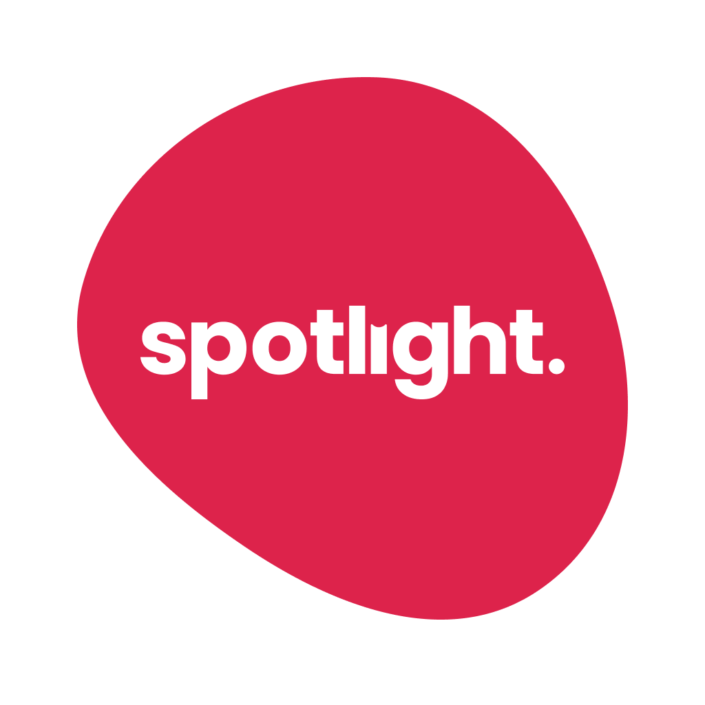 Spotlight-Logo