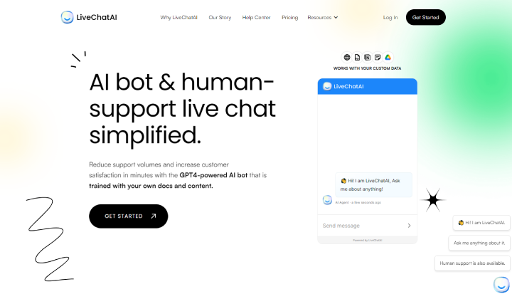 LiveChatAi