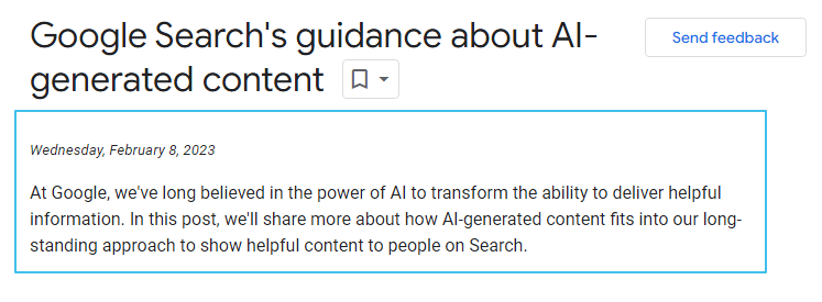 google-about-ai-콘텐츠