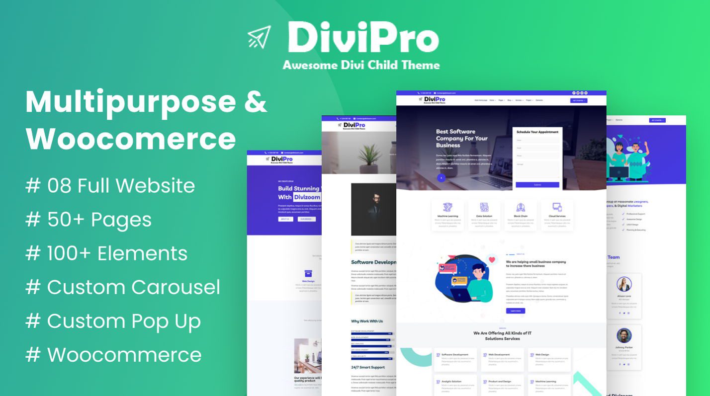 DiviPro