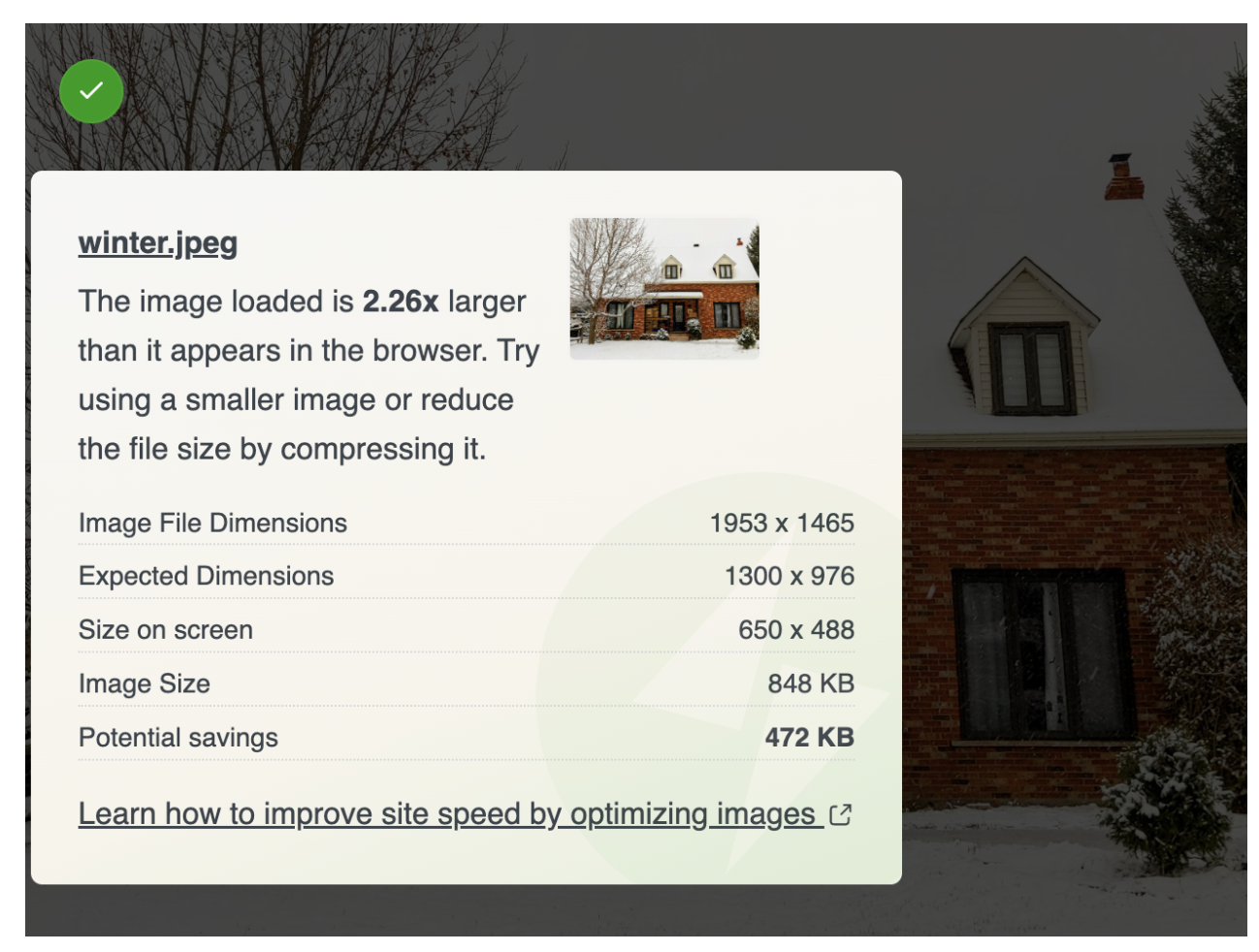 Untuk pengguna WordPress, Jetpack Boost adalah alat yang sangat diperlukan dalam perangkat pengoptimalan gambar.