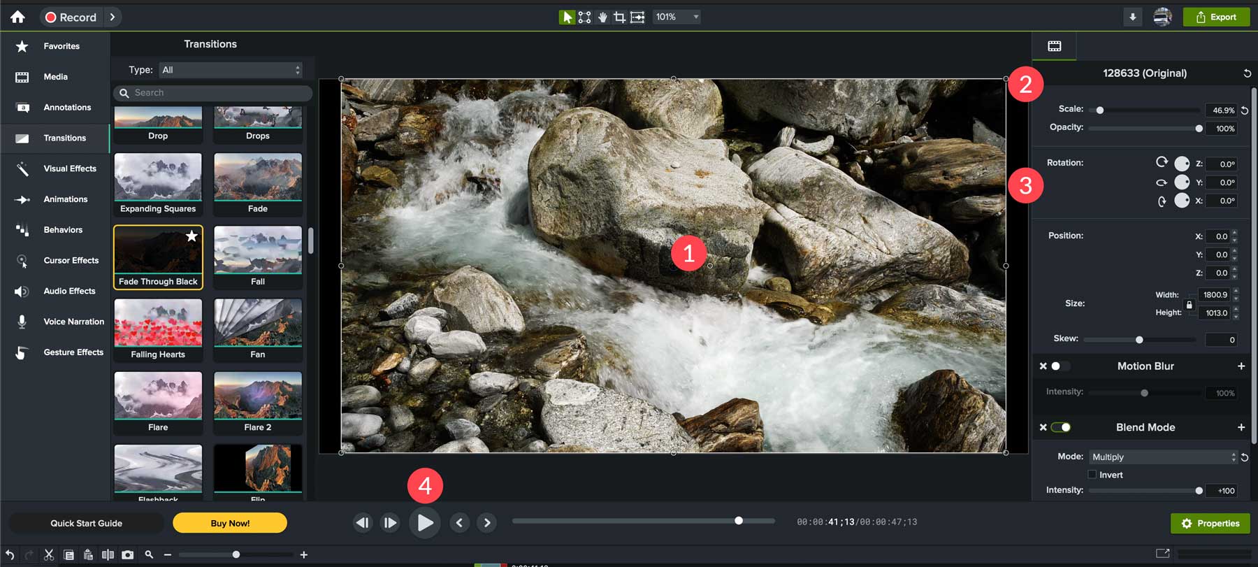 TechSmith Camtasia レビュー