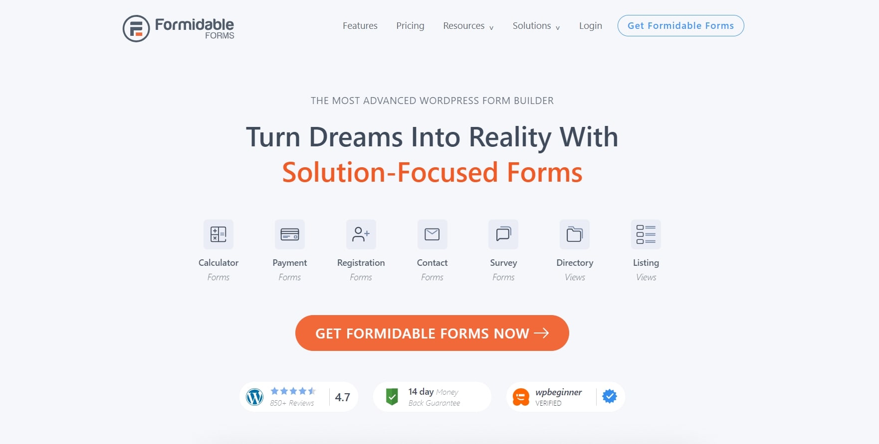 Wtyczka Formidable Forms ChatGPT do WordPress