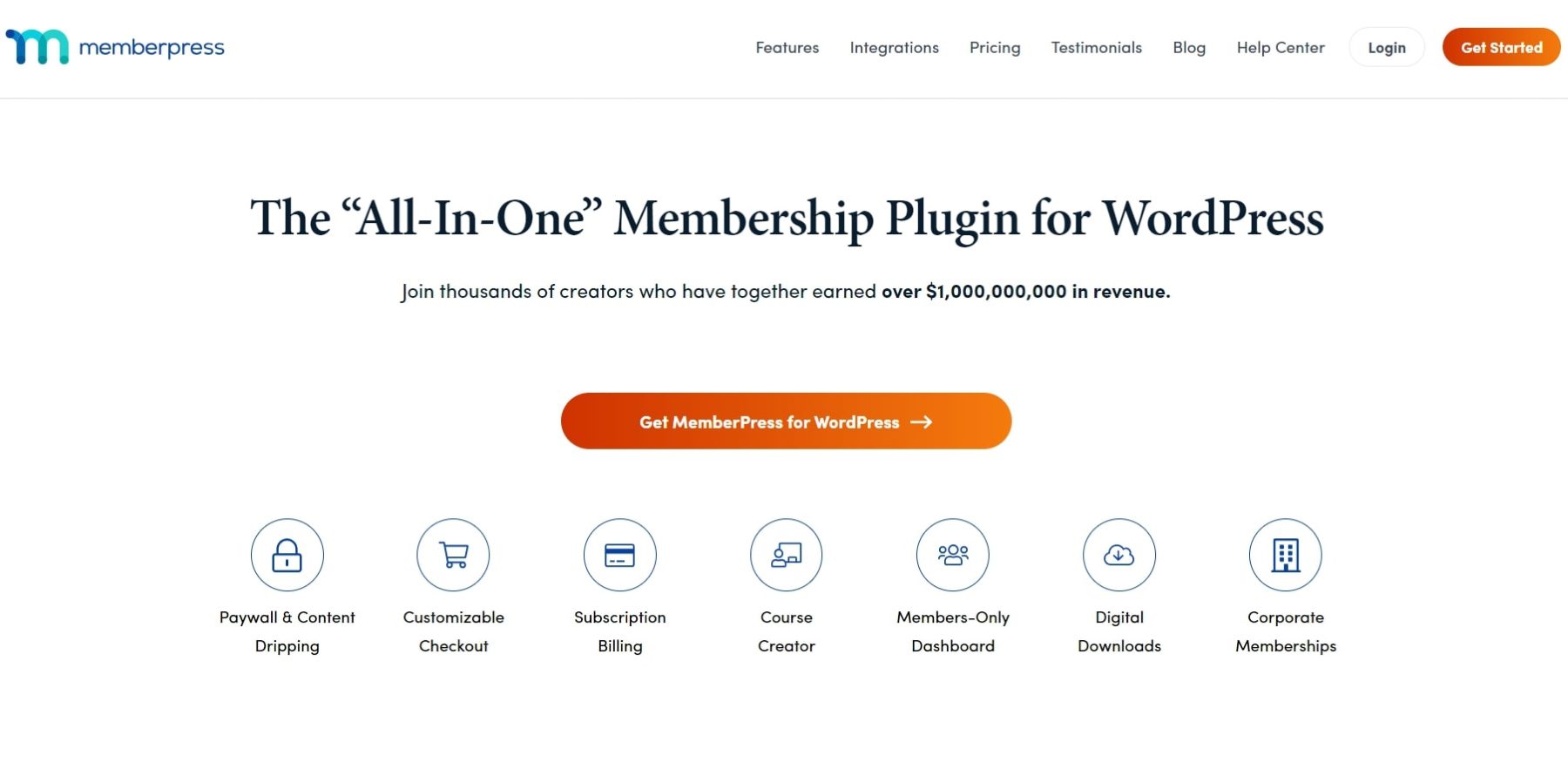 MemberPress Najlepsza wtyczka ChatGPT dla WordPress