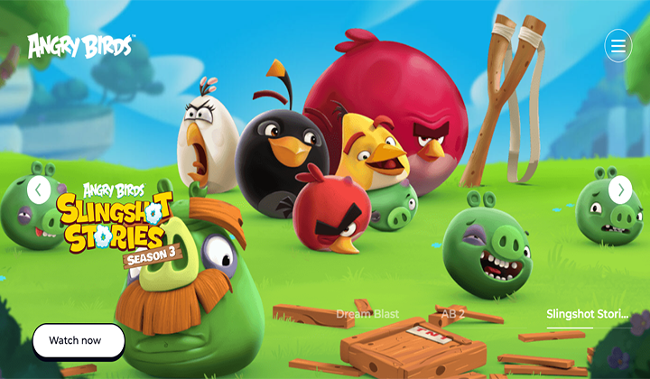 angry birds 51