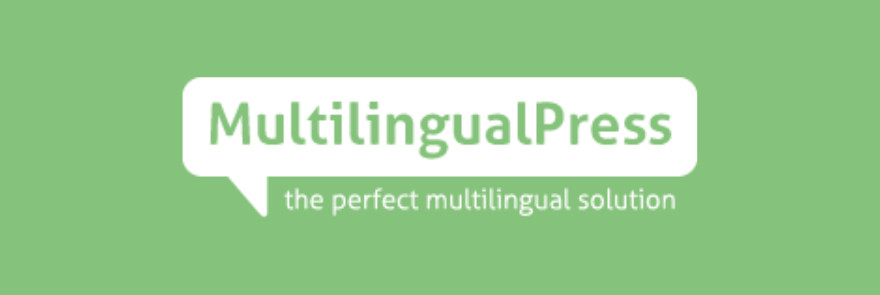 Prensa multilingüe