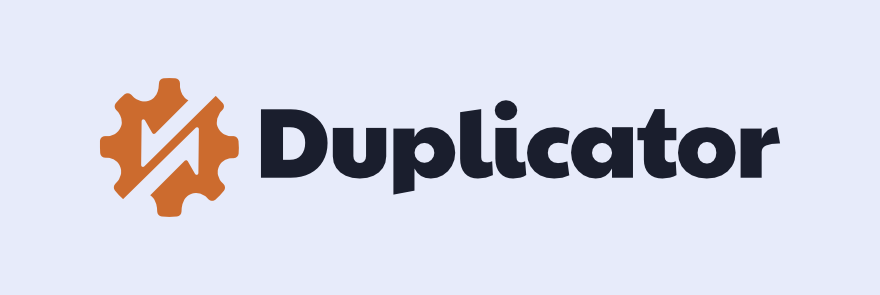 Duplicator バックアップ プラグイン