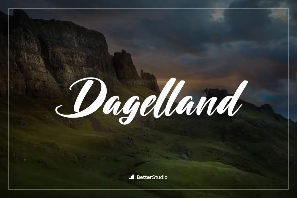 Dagelland -