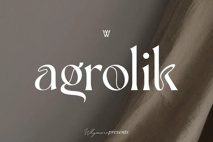 agrolik -