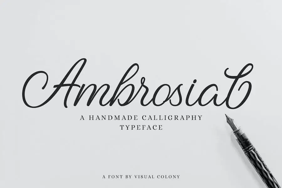 Ambrosial -