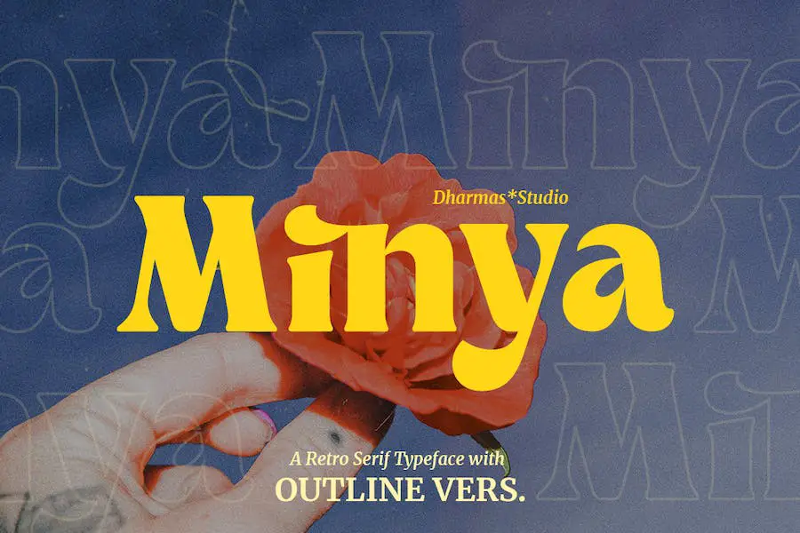 Minya-