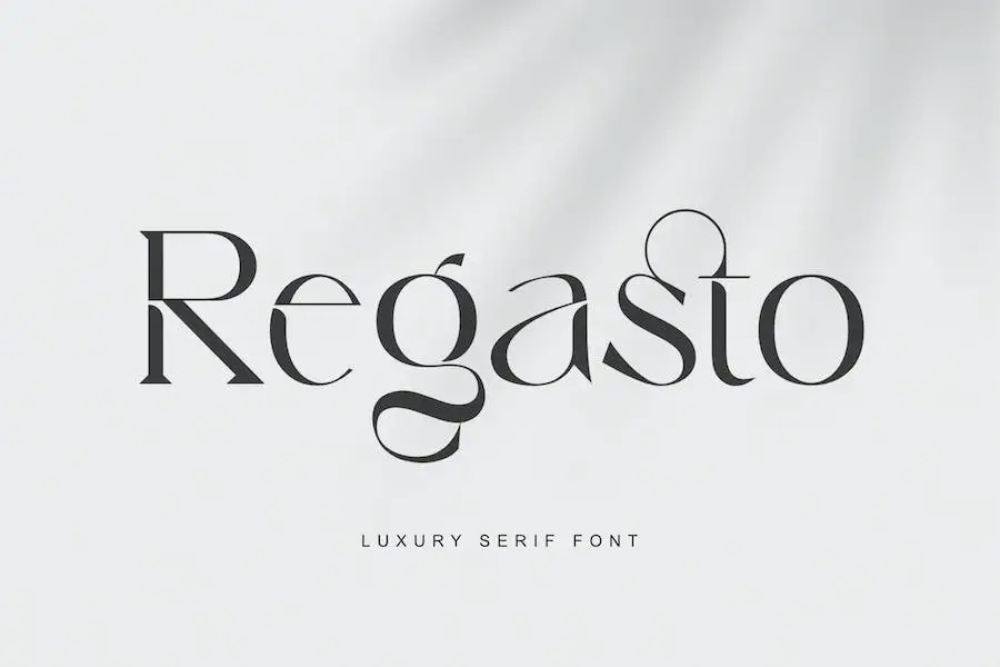 Regasto-