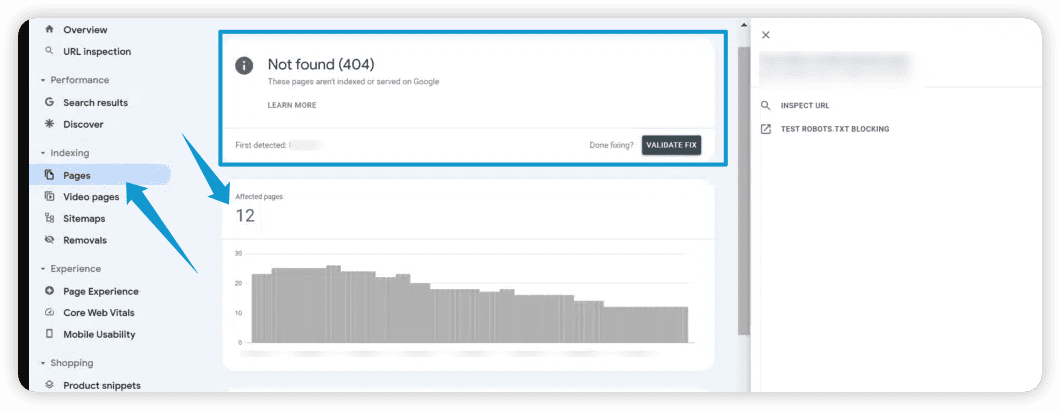 Pages cassées sur un site Web – Comment réparer les liens brisés dans WordPress