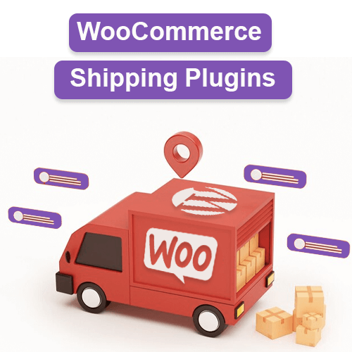 WooCommerce Shipping Plugins