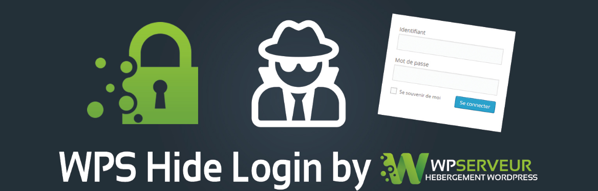 Плагин WPS Hide Login