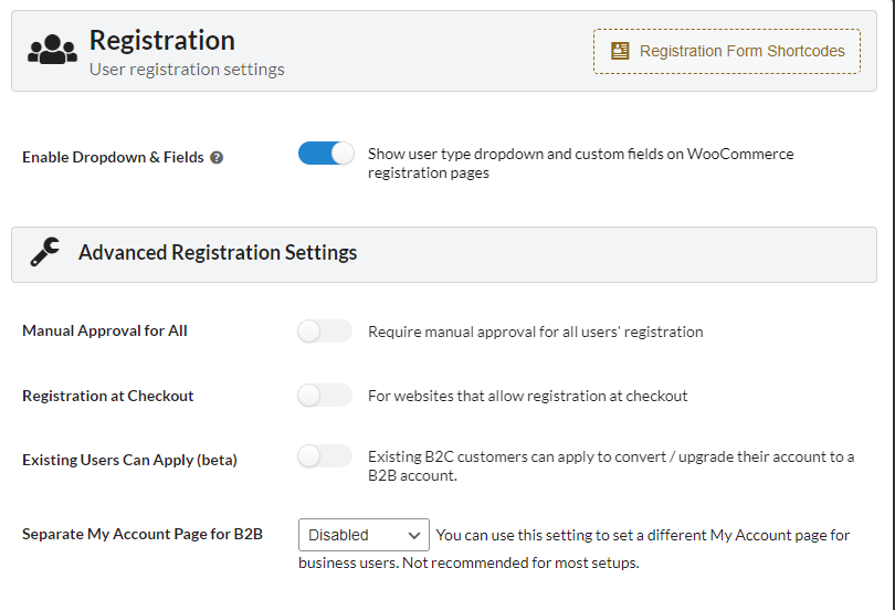 Registrasi