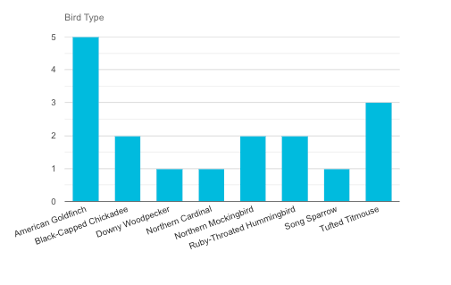 Grafico WordPress di base