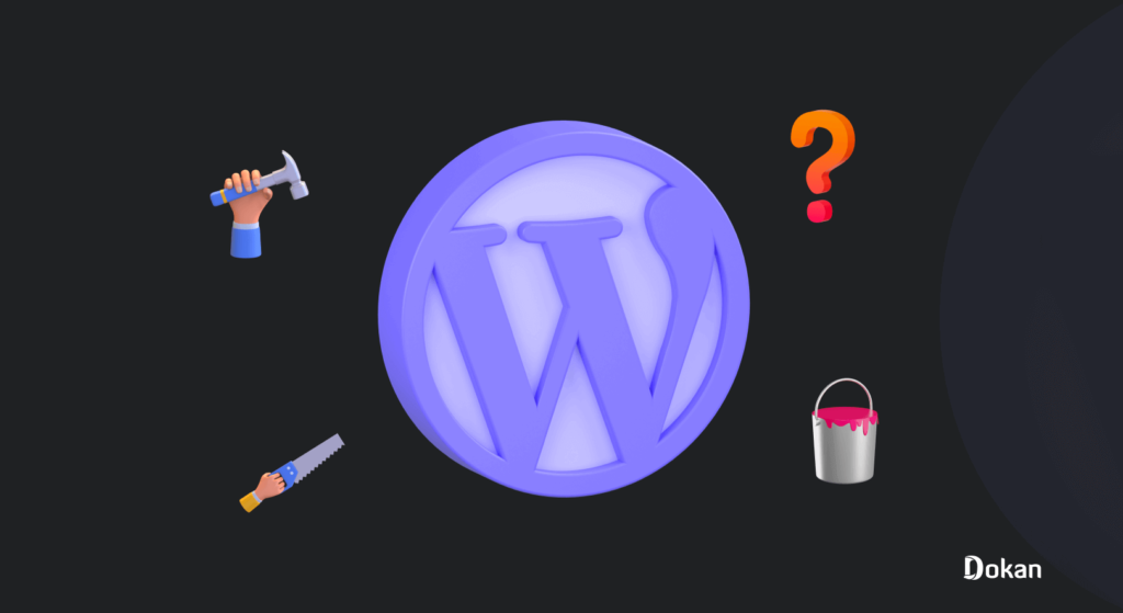 qu'est-ce que wordpress-inclut-le-logo-wordpress-et-les-icônes-associées