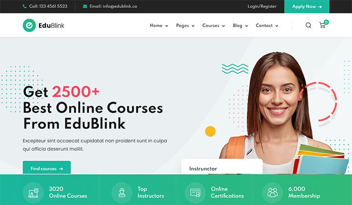 edublink 24