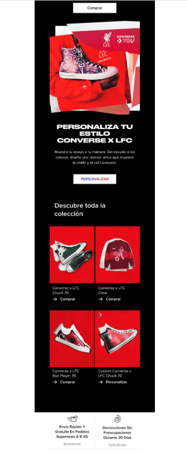 comment gagner de l'argent avec le marketing par e-mail et le plugin de marketing par e-mail pour les newsletters comme Converse