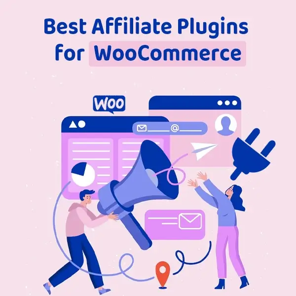 Affiliate Plugins for WooCommerce