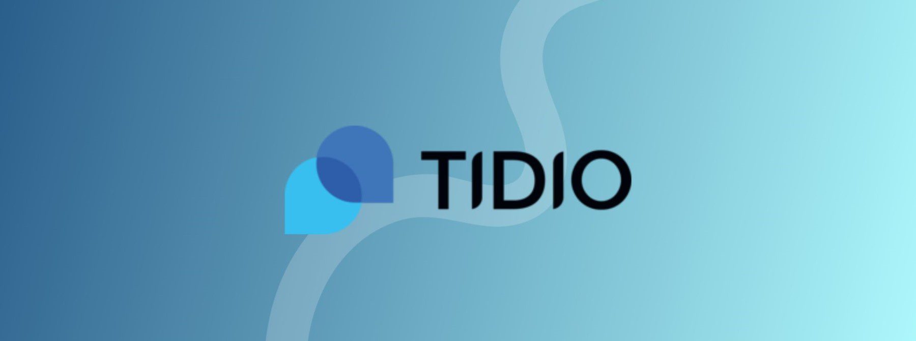 Tidio Logo Markası