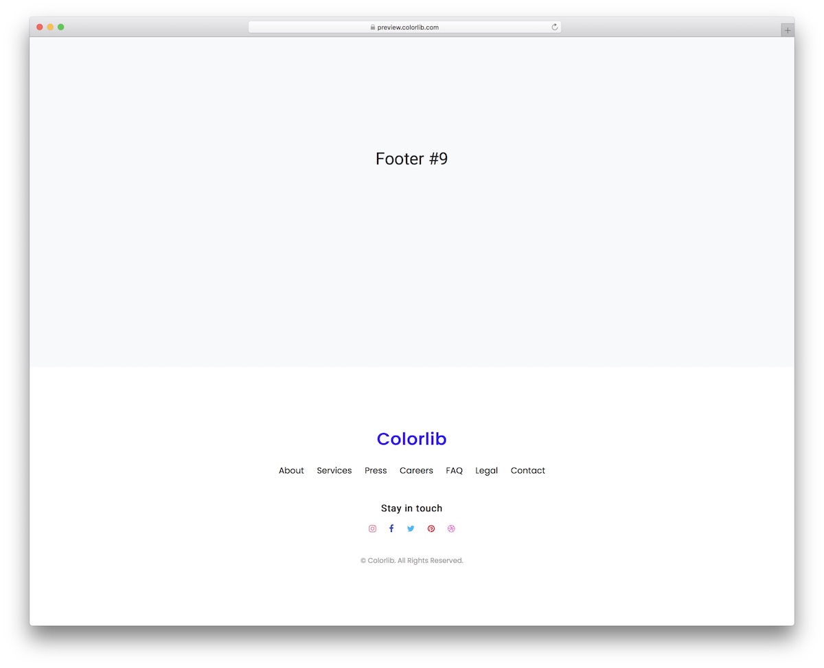 subsolul bootstrap 09