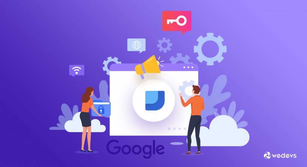 Google Data Studio per gli esperti di marketing