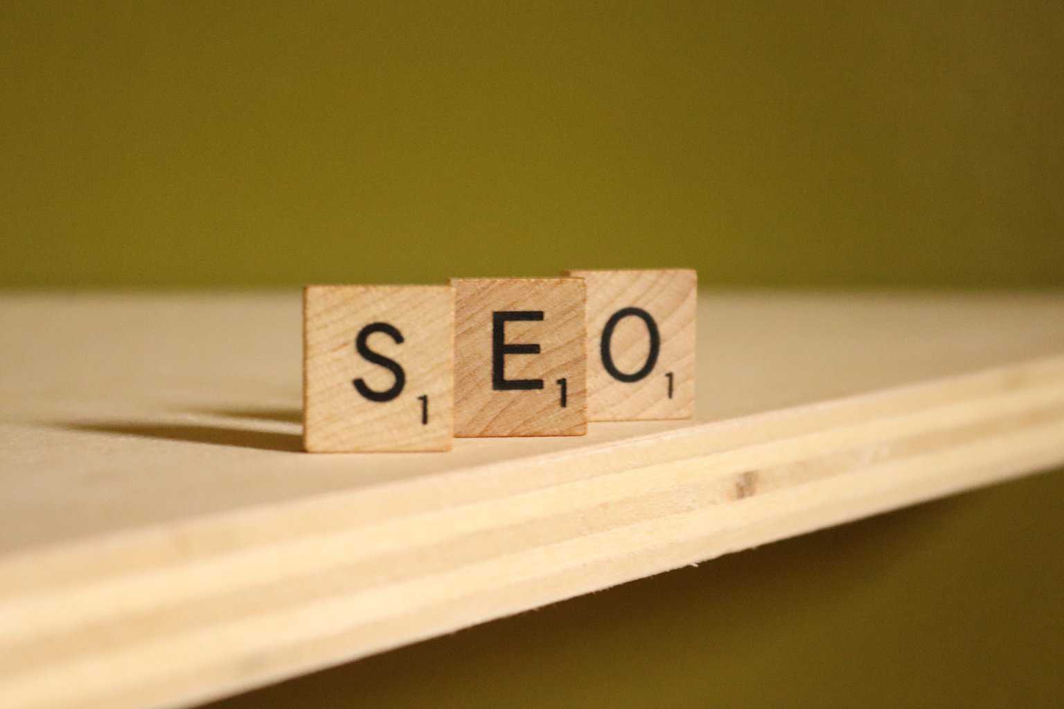 Lettres SEO