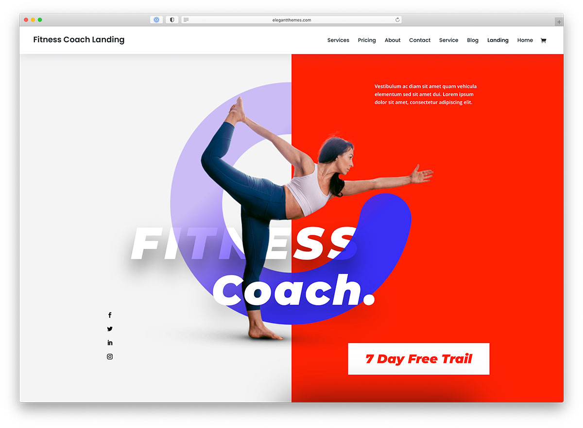 Sport-WordPress-Themes