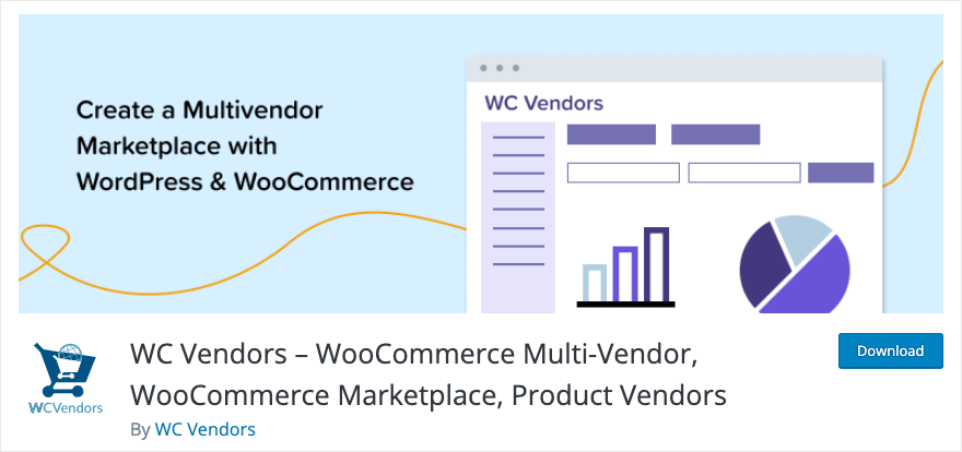 WCVendors 支付插件