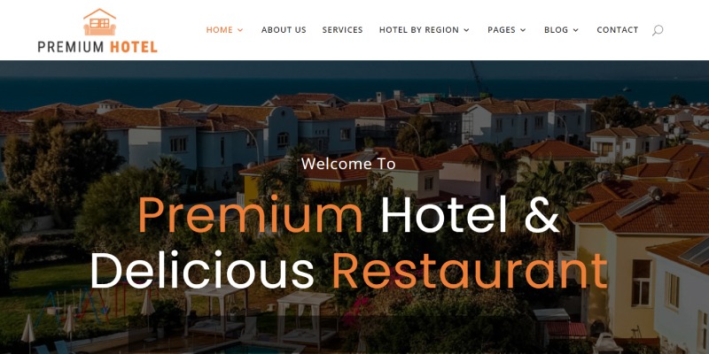 Hotel Booking Divi Child Theme Just another Divi Forest Divi Child Themes site 1