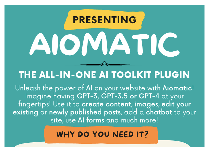 plugin-wordpress-aiomatic-chatgpt