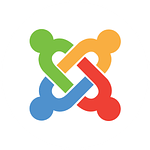 Joomlaのロゴ