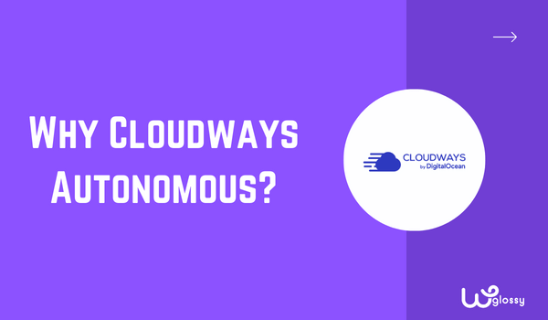 استضافة Cloudways ذاتية الحكم