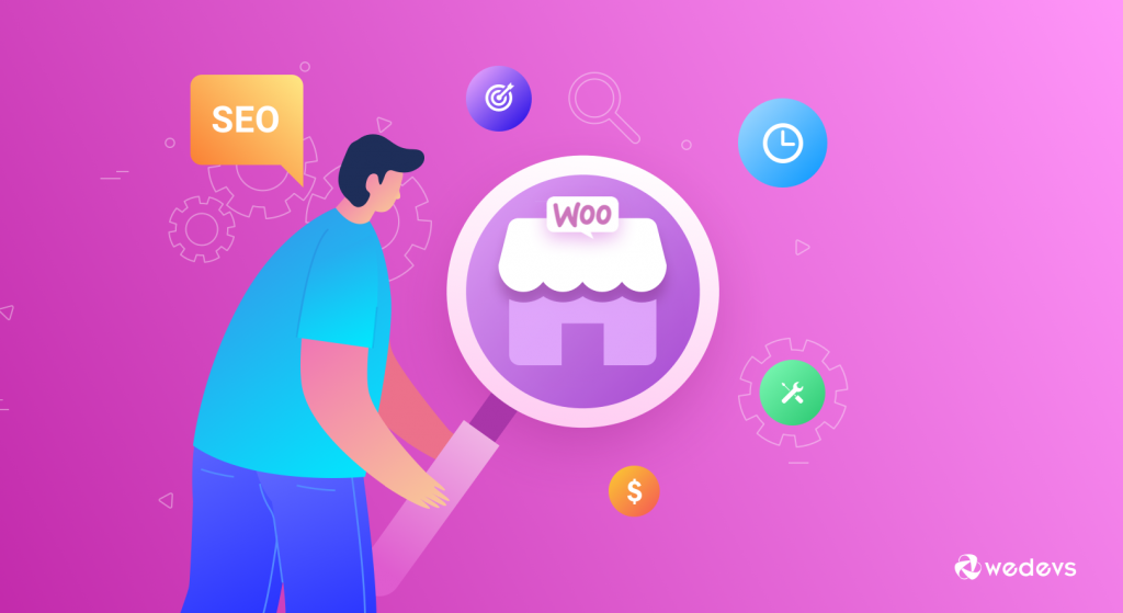 WooCommerce SEO ガイド