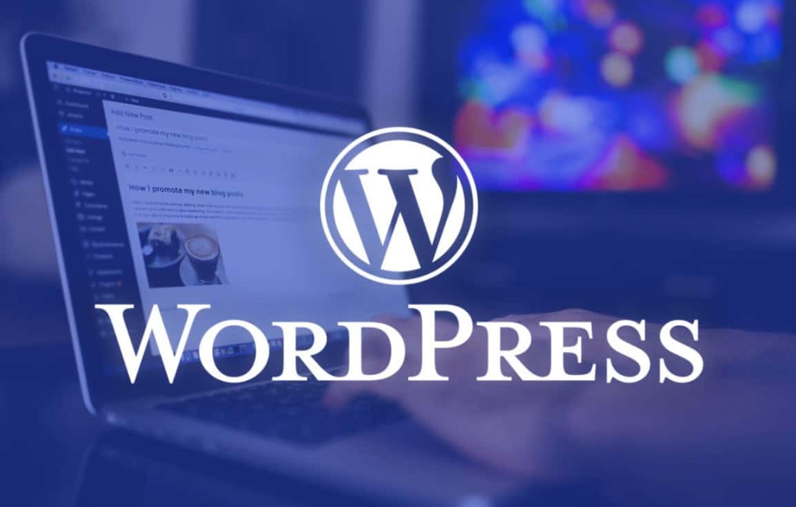 WordPress-Logo